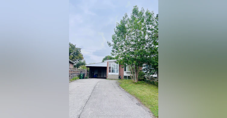 97 Tourmaline Drive, Toronto, ON, M1T 1X1