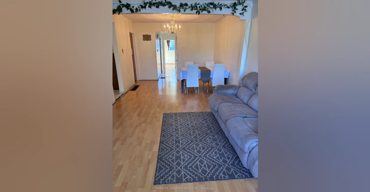 97 Tourmaline Drive, Toronto, ON, M1T 1X1 - 2