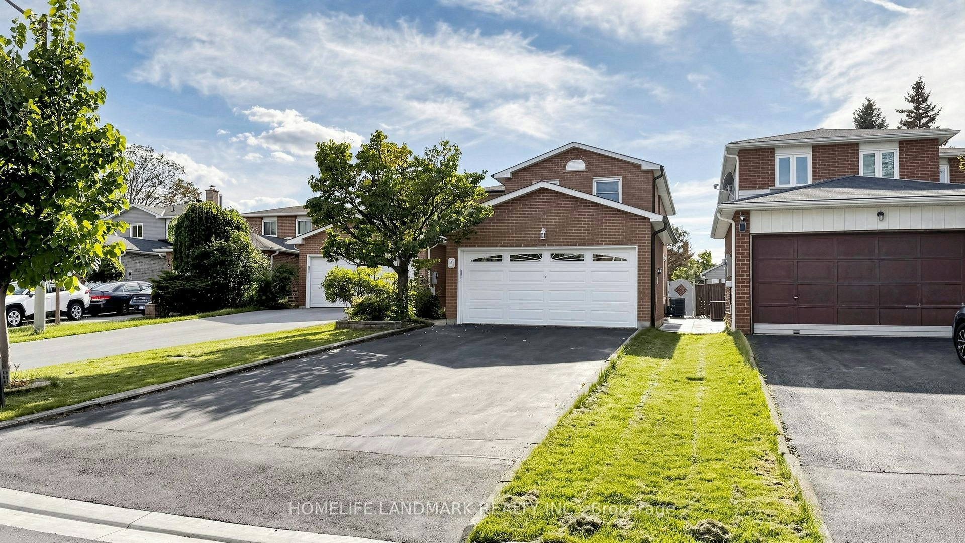 3 Montague Place, Toronto, ON, M1W 3V5
