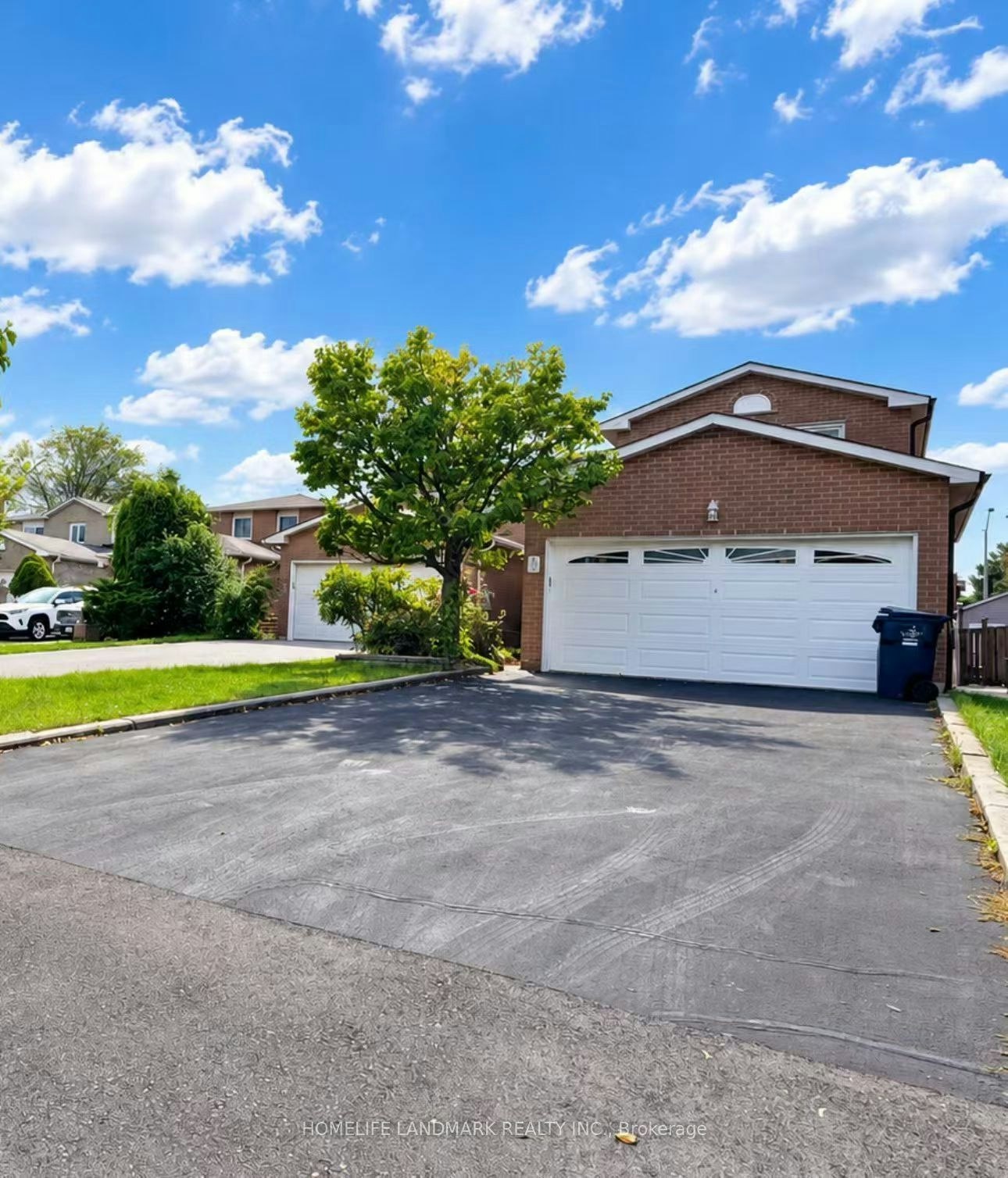 3 Montague Place, Toronto, ON, M1W 3V5