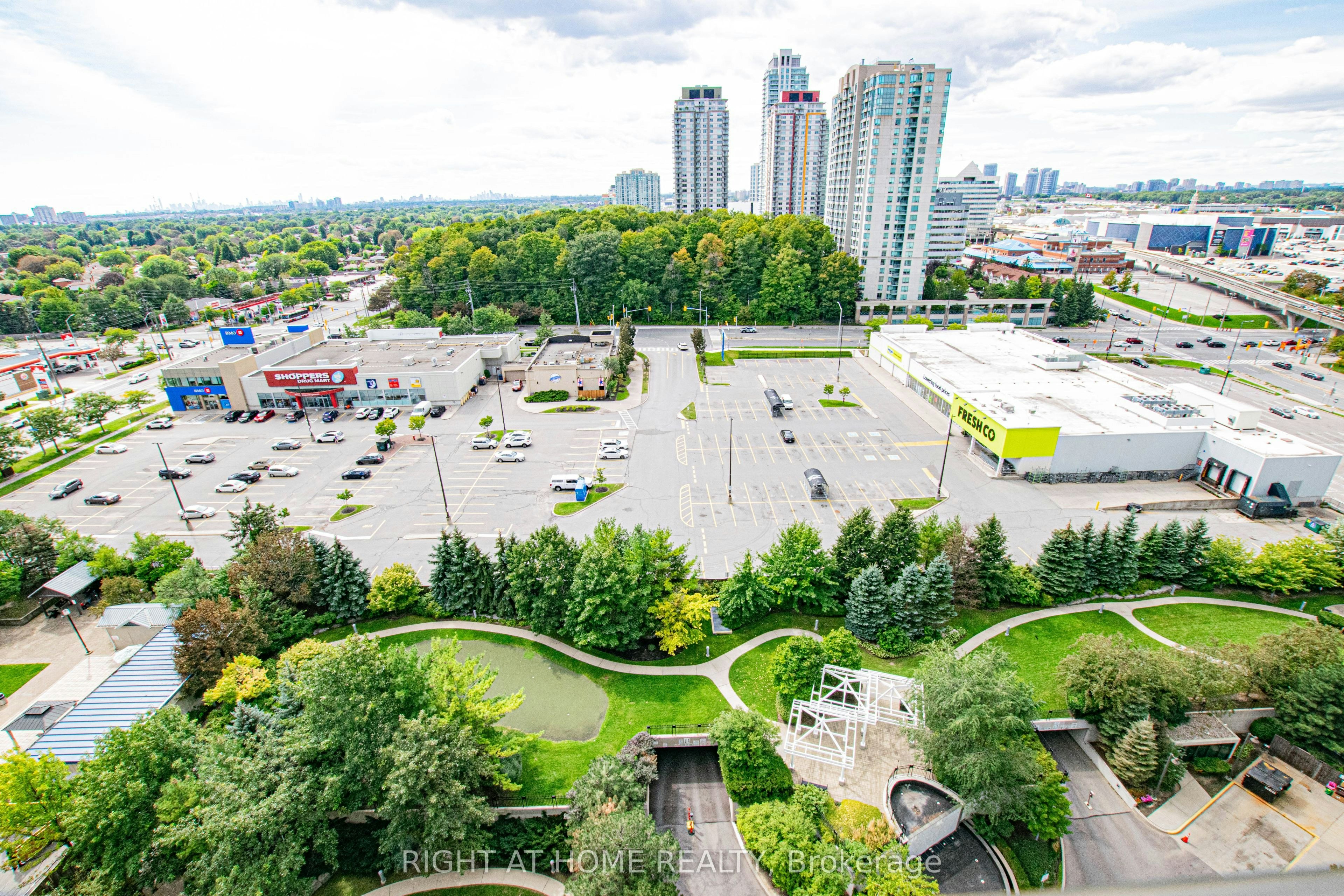 1901-68 Grangeway Avenue, Toronto, ON, M1H 0A1 - 12
