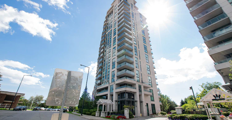 1901-68 Grangeway Avenue, Toronto, ON, M1H 0A1
