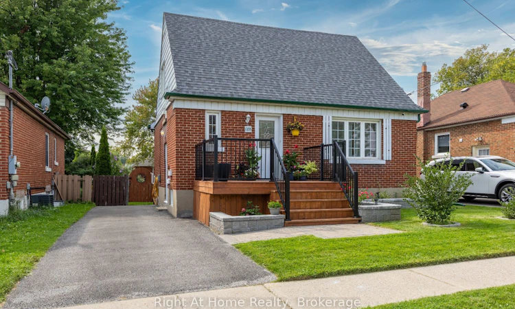 128 Lasalle Avenue