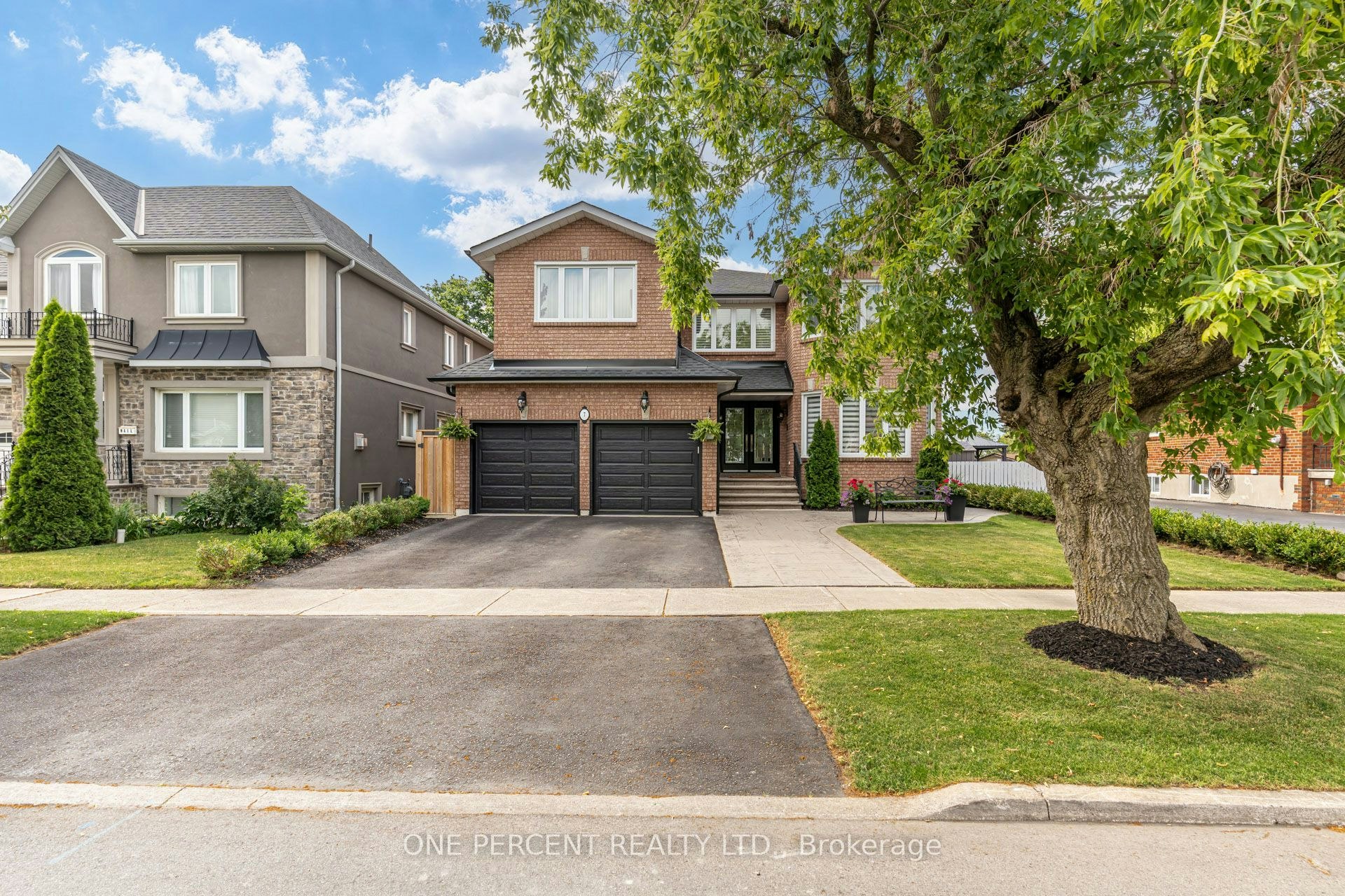 7 Mendip Crescent, Toronto, ON, M1P 1Y3
