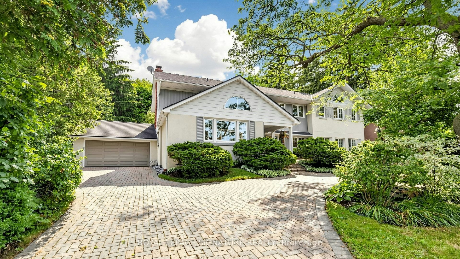 8 Windy Ridge Drive, Toronto, ON, M1M 1H5