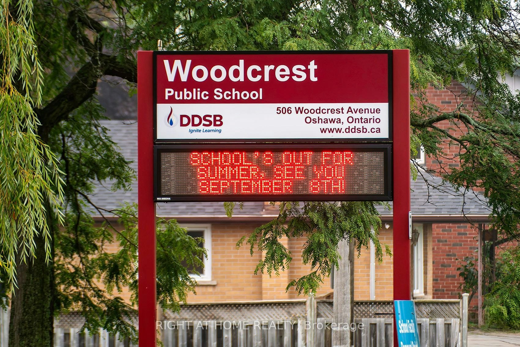 #Basement-511 Woodcrest Avenue, Oshawa, ON, L1J 2T7 - 19