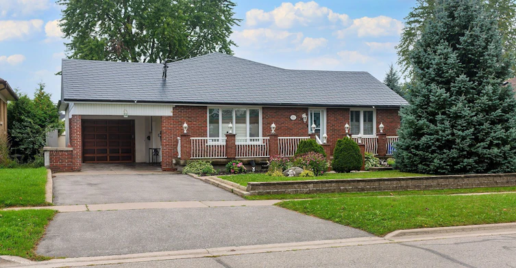 #Basement-511 Woodcrest Avenue, Oshawa, ON, L1J 2T7 - 2