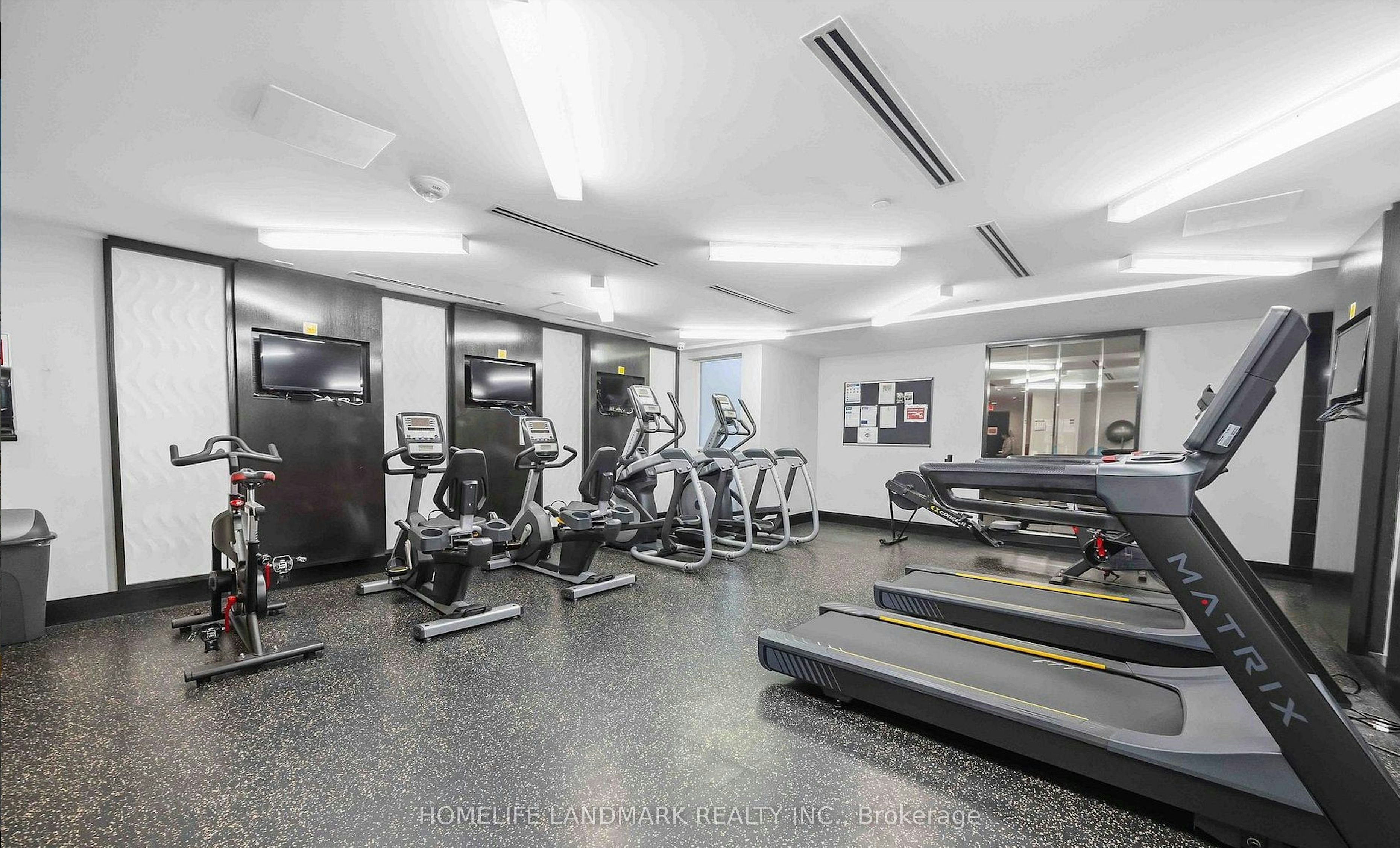 409-1190 Dundas Street Avenue, Toronto, ON, M4M 2T1 - 12