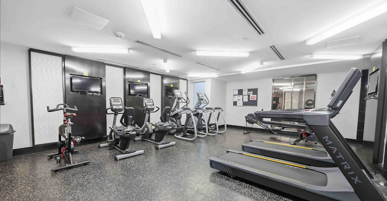 409-1190 Dundas Street Avenue, Toronto, ON, M4M 2T1 - 12