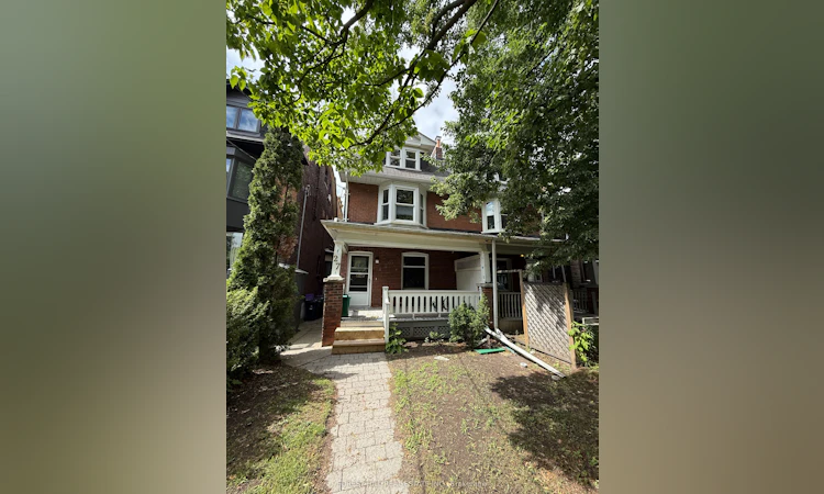 27 Dixon Avenue