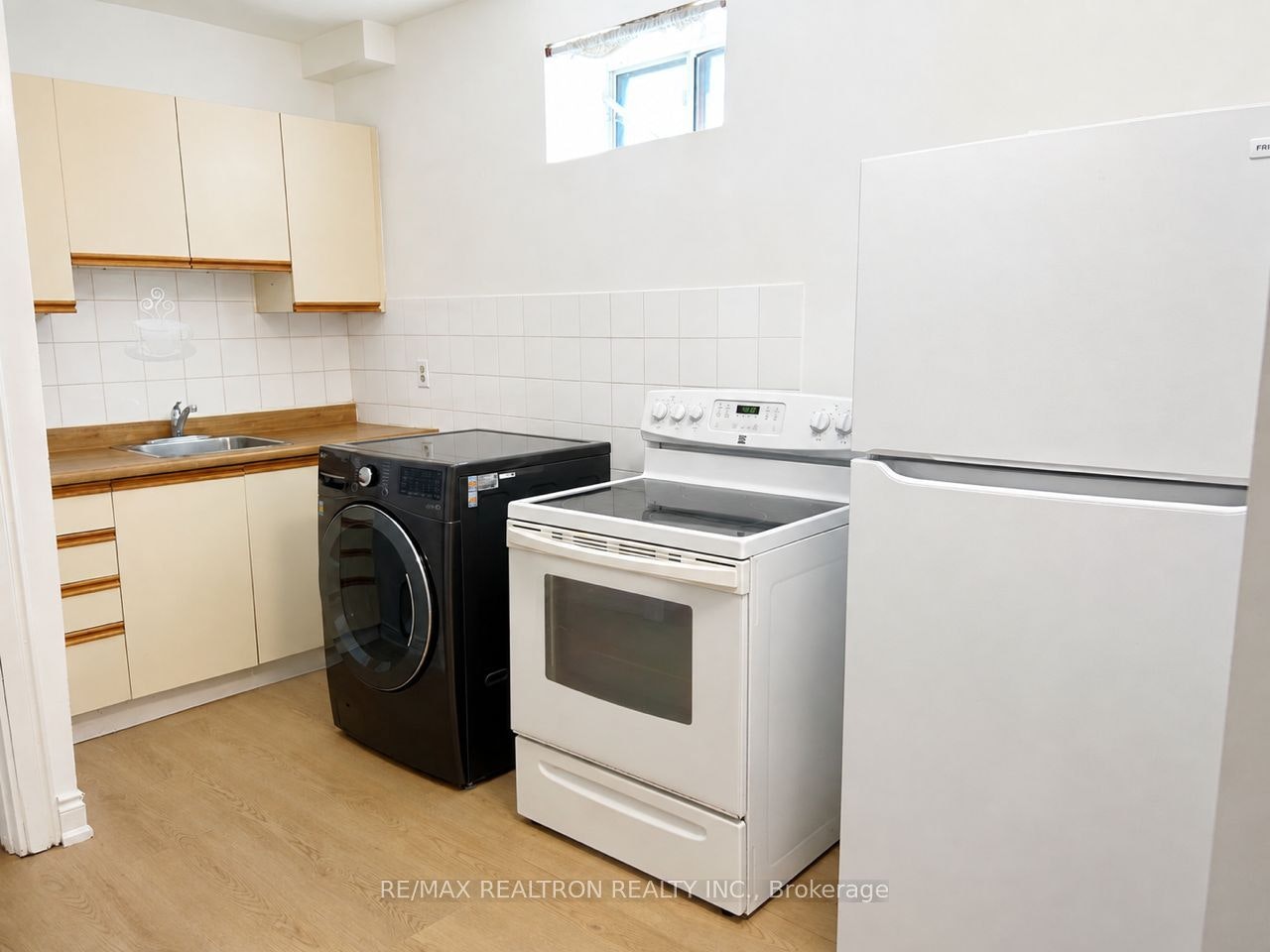 Basement-322 Morrish Road, Toronto, ON, M1C 1G1 - 6