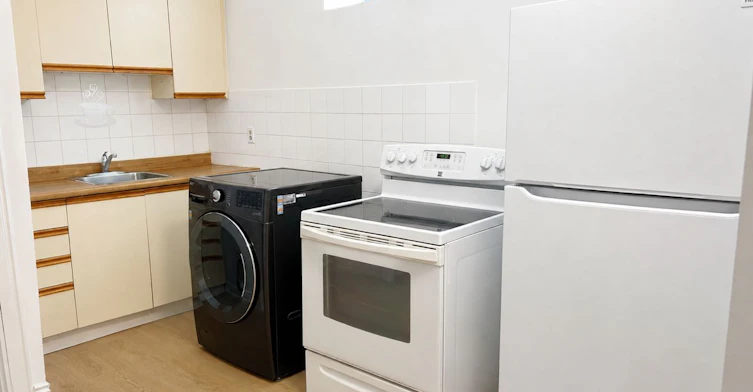 Basement-322 Morrish Road, Toronto, ON, M1C 1G1 - 6