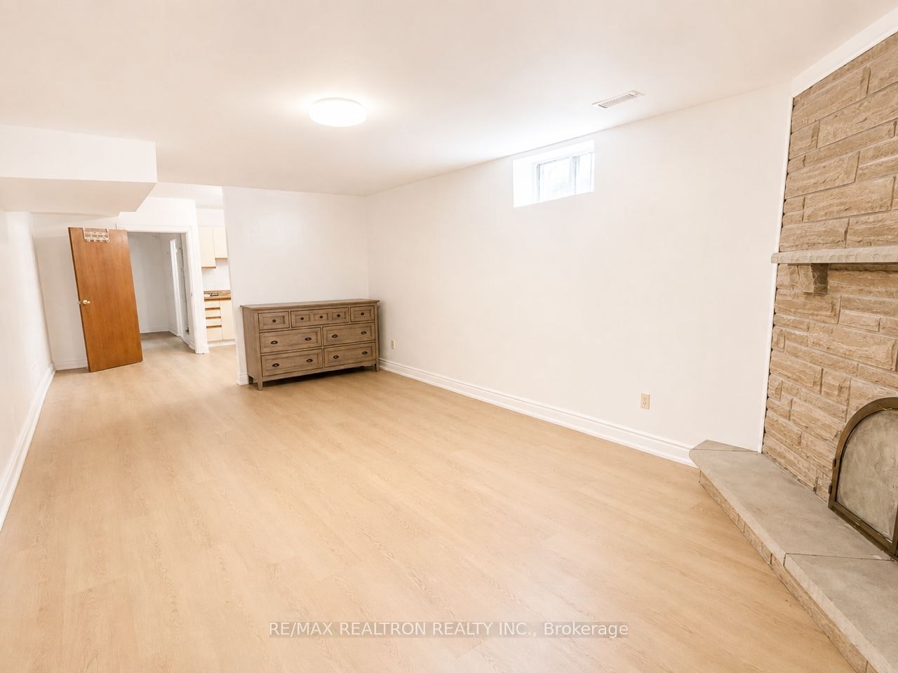 Basement-322 Morrish Road, Toronto, ON, M1C 1G1 - 4