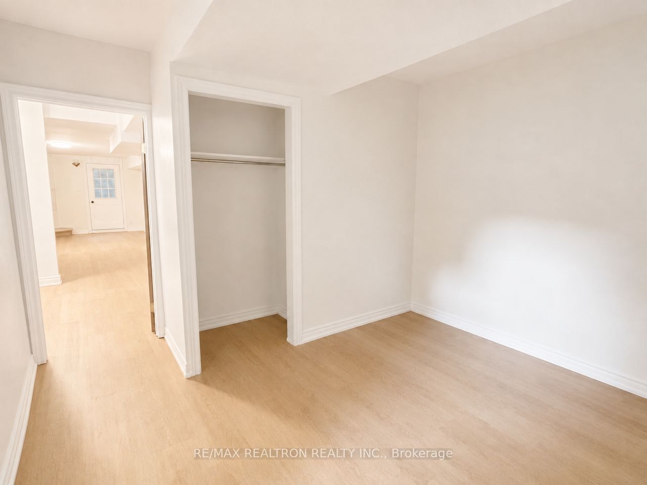 Basement-322 Morrish Road, Toronto, ON, M1C 1G1 - 5