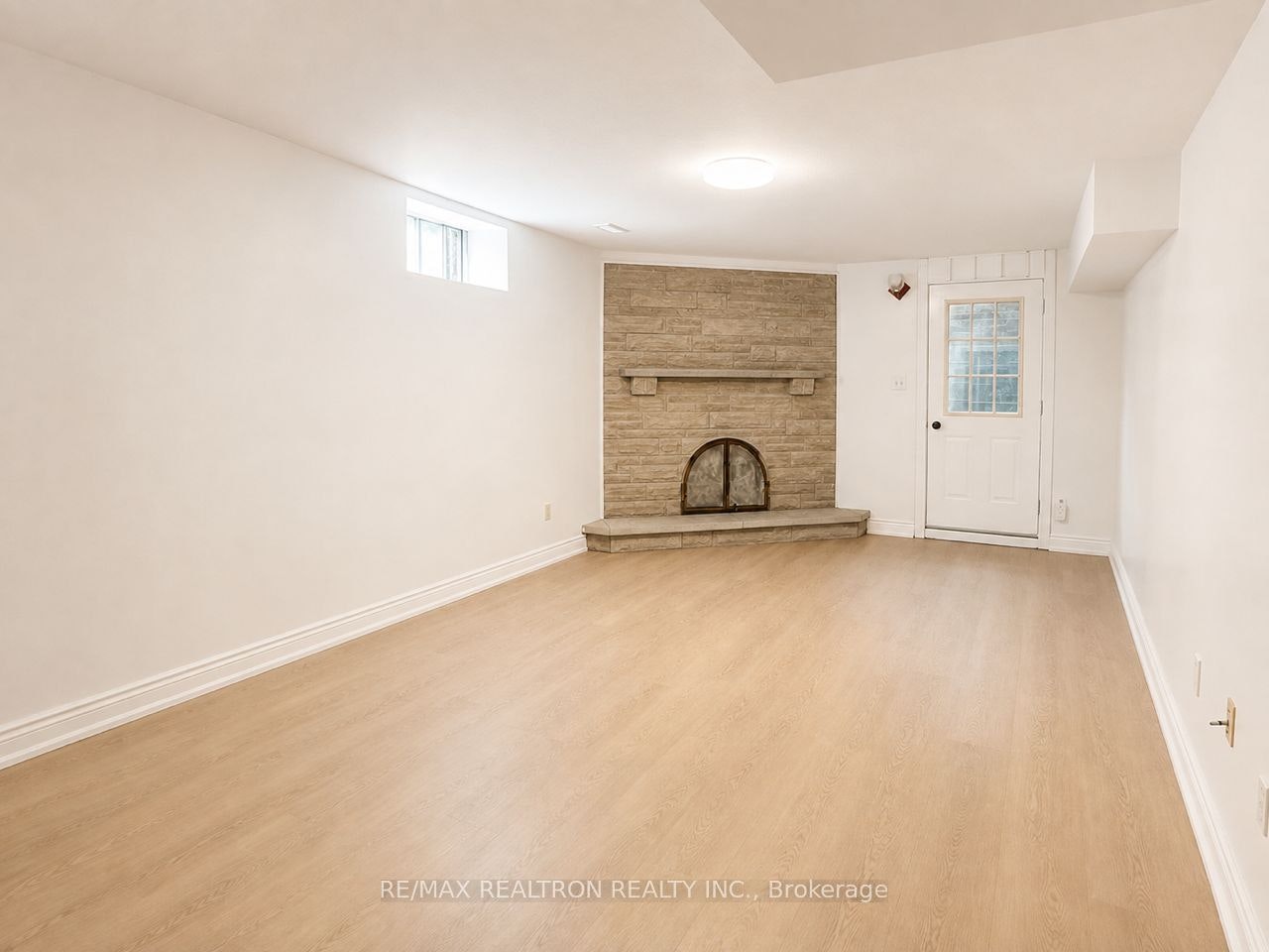 Basement-322 Morrish Road, Toronto, ON, M1C 1G1 - 2