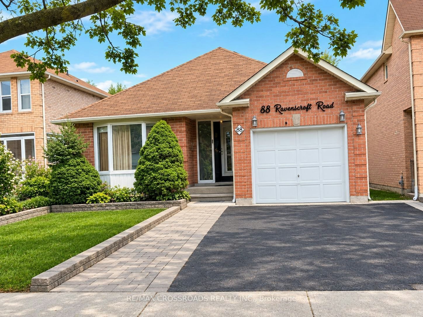 Basement-88 Ravenscroft Road, Ajax, ON, L1T 1X2 - 2