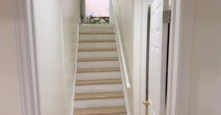 Basement-88 Ravenscroft Road, Ajax, ON, L1T 1X2 - 3