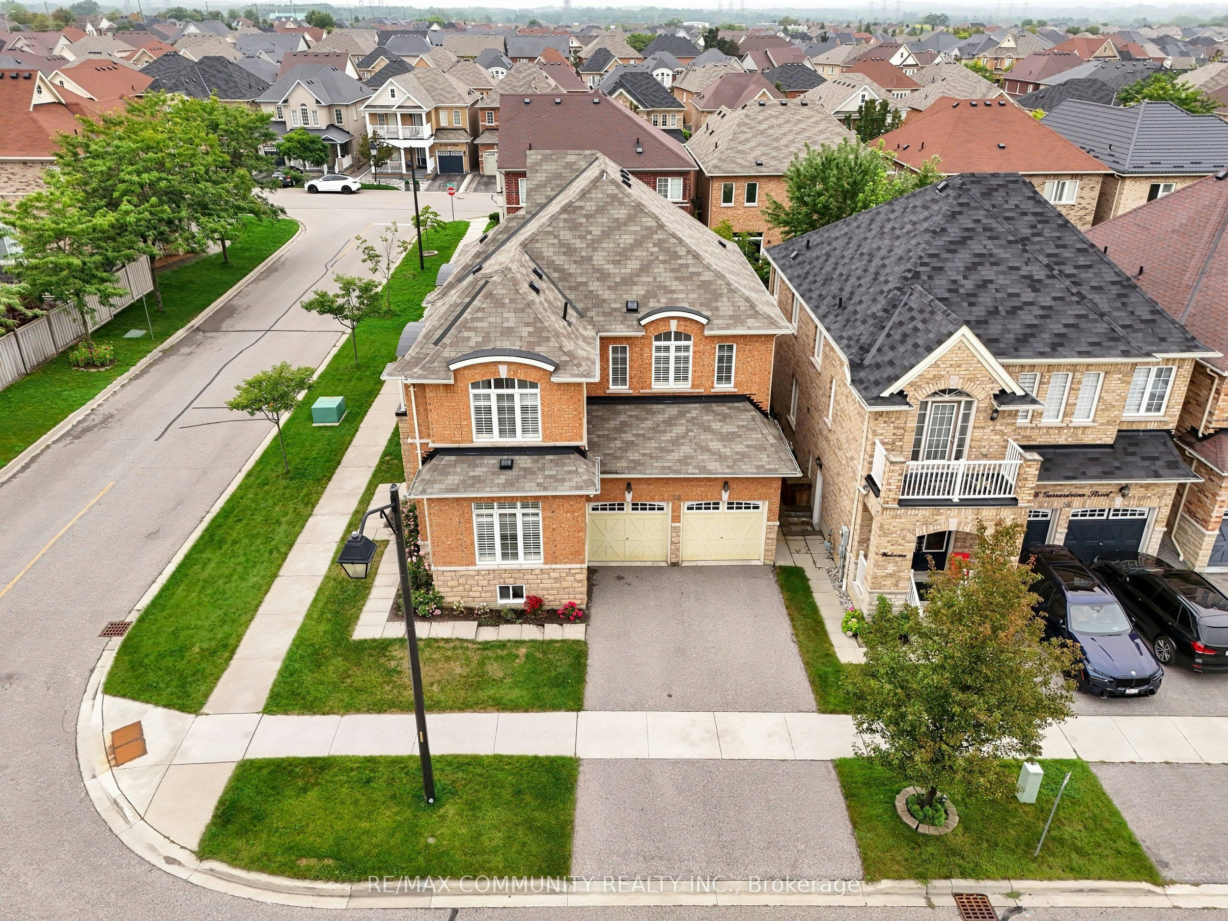 58 Garrardview Street, Ajax, ON, L1Z 0L5