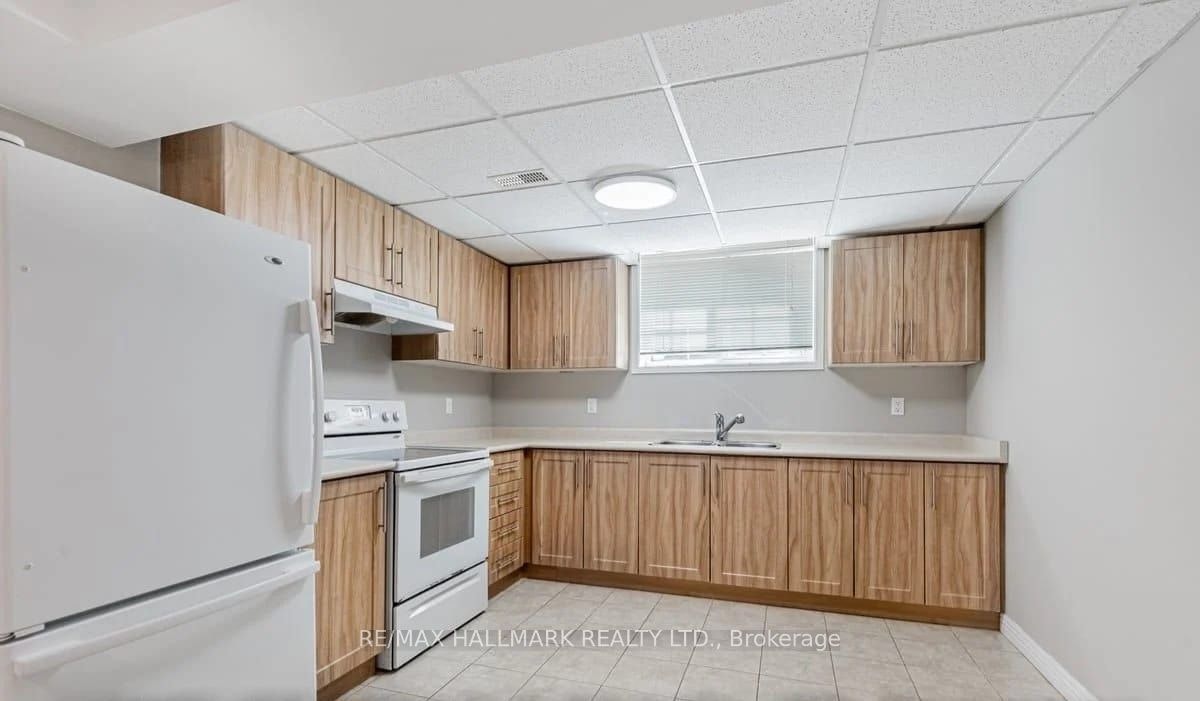 1673 Northfield Avenue, Oshawa, ON, L1K 0K7 - 2