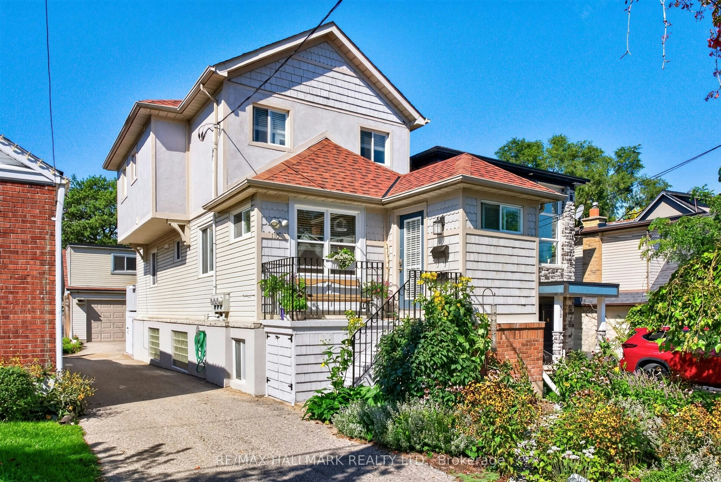 110 Harding Boulevard, Toronto, ON, M1N 3E2