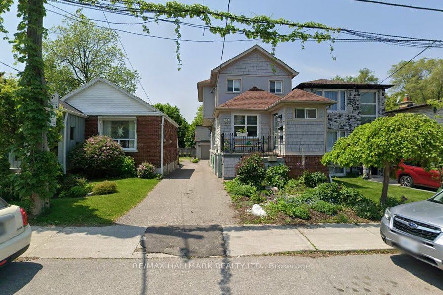 110 Harding Boulevard, Toronto, ON, M1N 3E2
