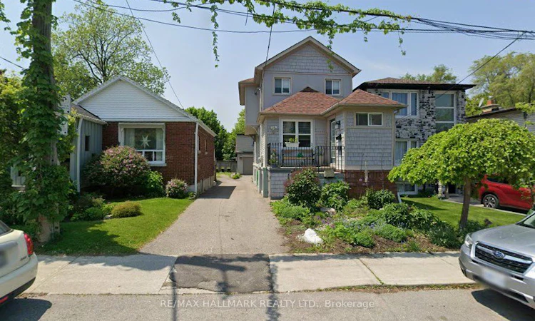 110 Harding Boulevard