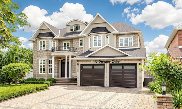 10 Roberson Drive