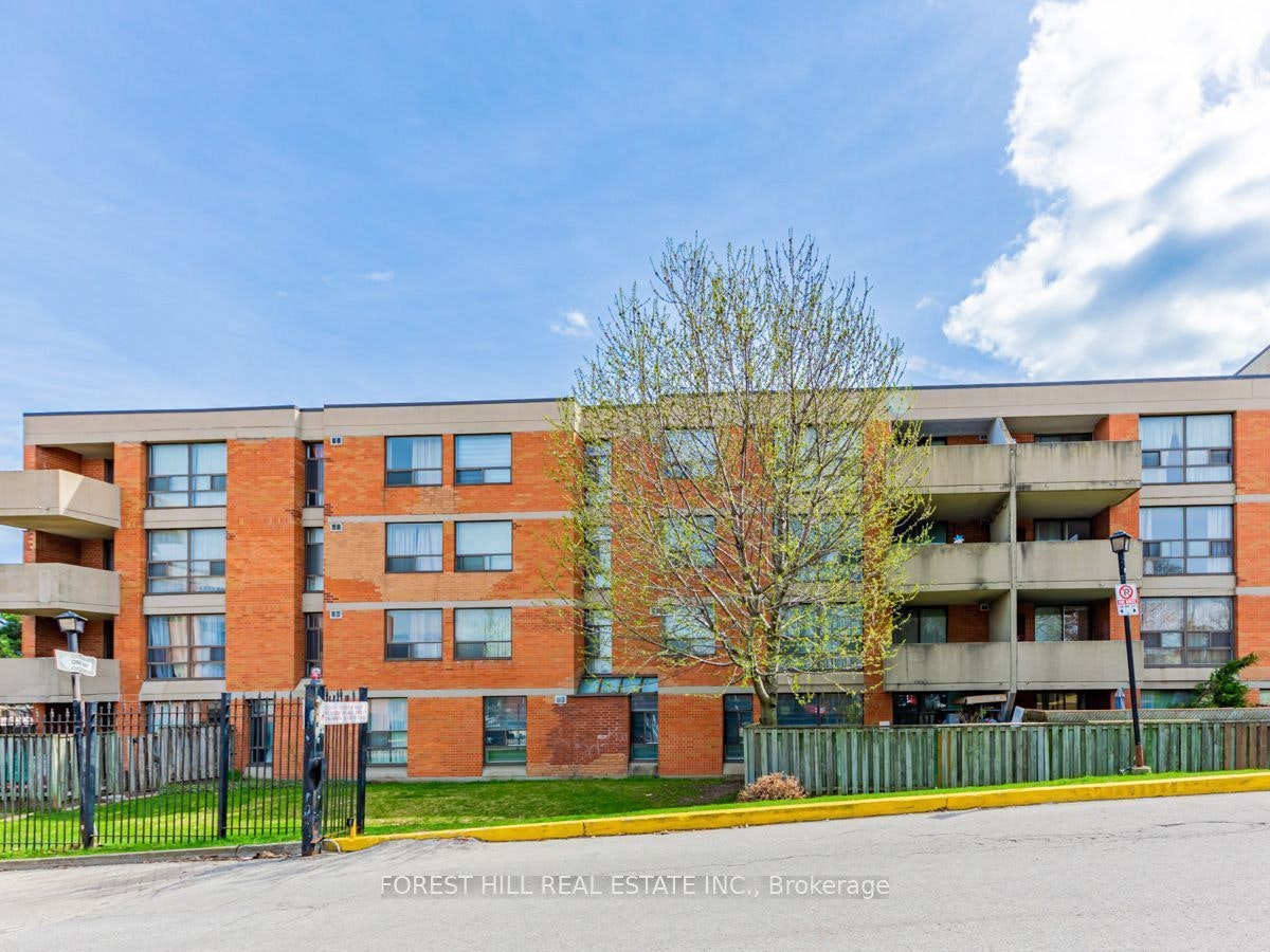101-1703 Mccowan Road, Toronto, ON, M1S 4L1 - 14