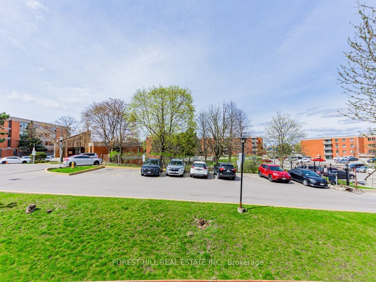 101-1703 Mccowan Road, Toronto, ON, M1S 4L1 - 15