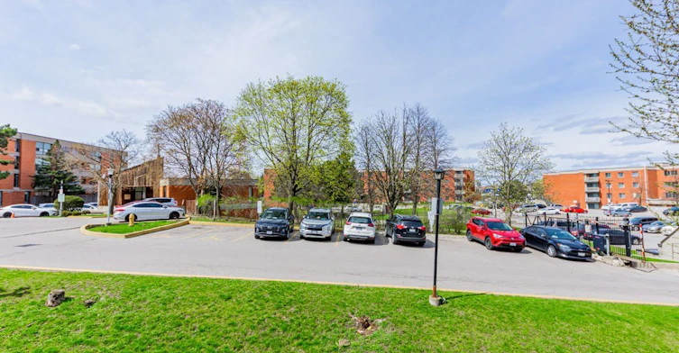 101-1703 Mccowan Road, Toronto, ON, M1S 4L1 - 15