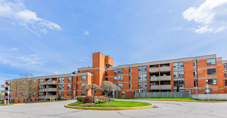 101-1703 Mccowan Road, Toronto, ON, M1S 4L1