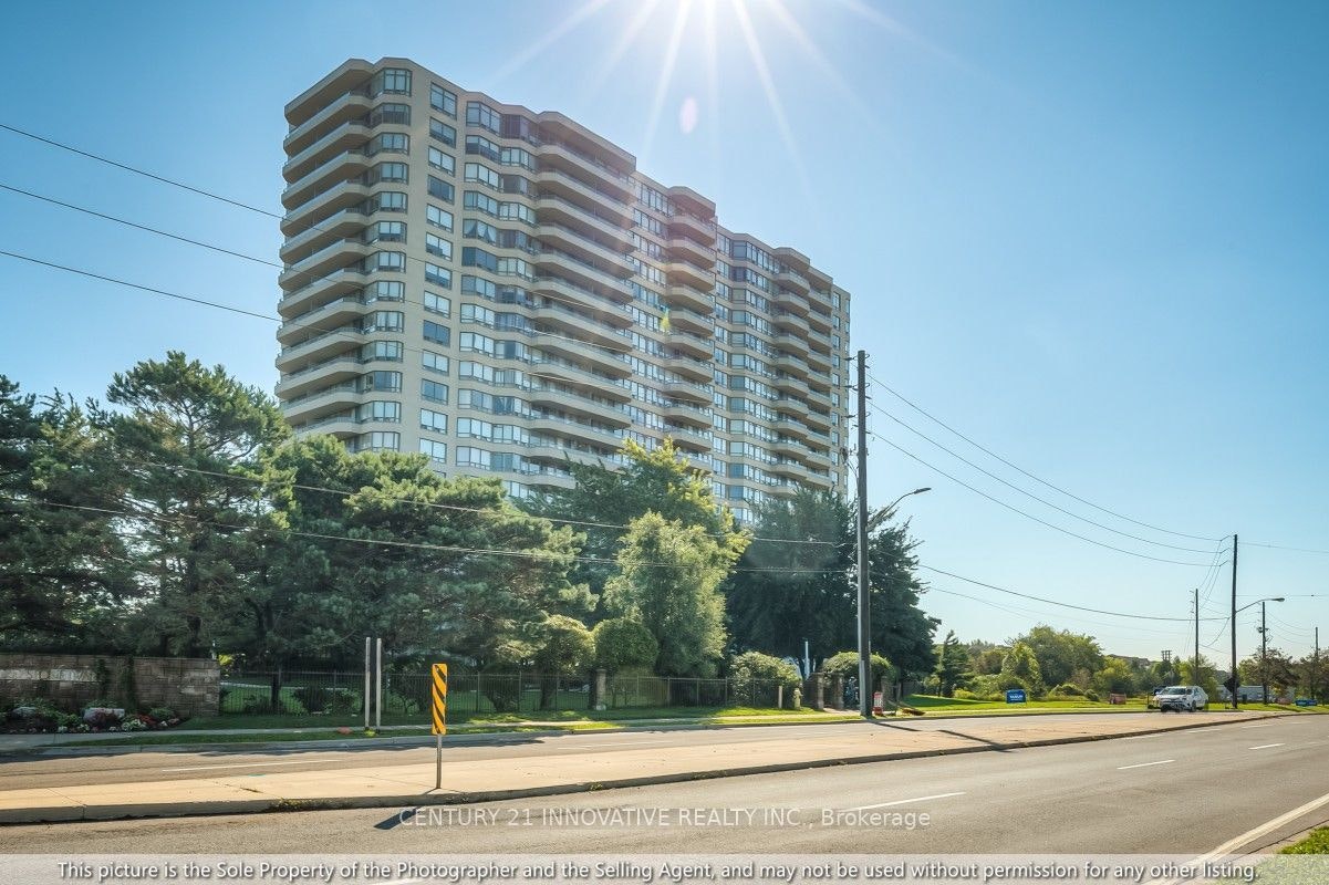 1286-1 Greystone Walk Drive, Toronto, ON, M1K 5J3