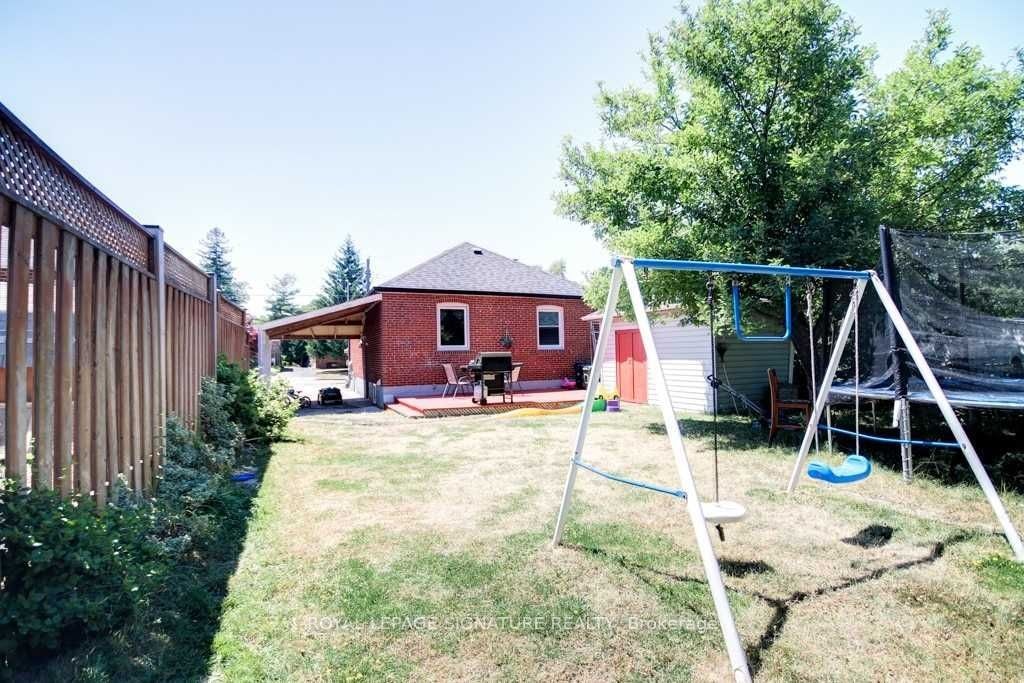 Main-111 Ellington Drive, Toronto, ON, M1R 3Y2 - 25