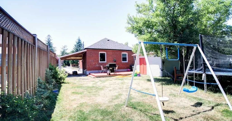 Main-111 Ellington Drive, Toronto, ON, M1R 3Y2 - 25
