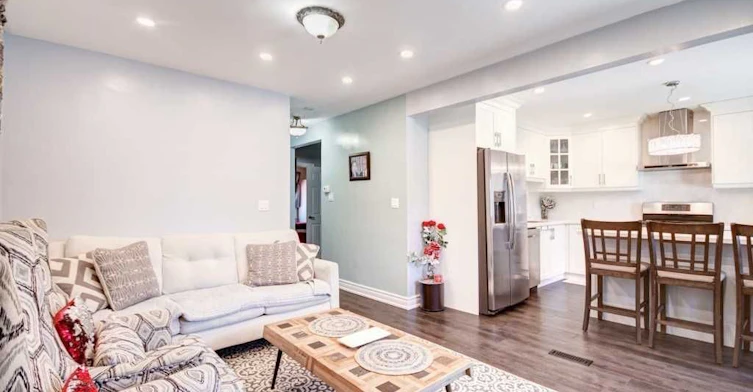 Main-111 Ellington Drive, Toronto, ON, M1R 3Y2 - 13