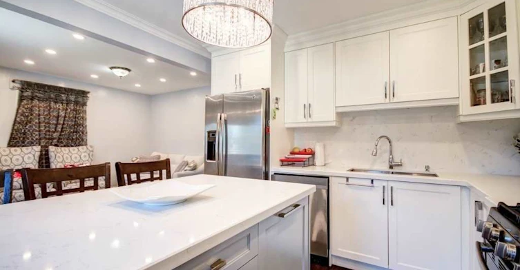 Main-111 Ellington Drive, Toronto, ON, M1R 3Y2 - 9