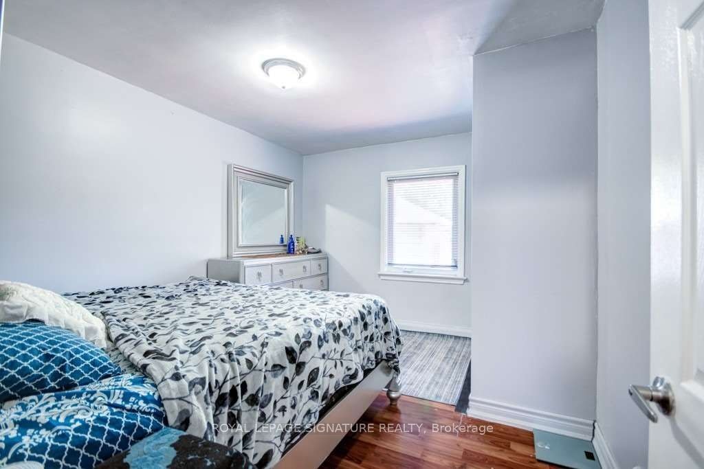 Main-111 Ellington Drive, Toronto, ON, M1R 3Y2 - 17