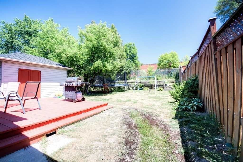 Main-111 Ellington Drive, Toronto, ON, M1R 3Y2 - 22
