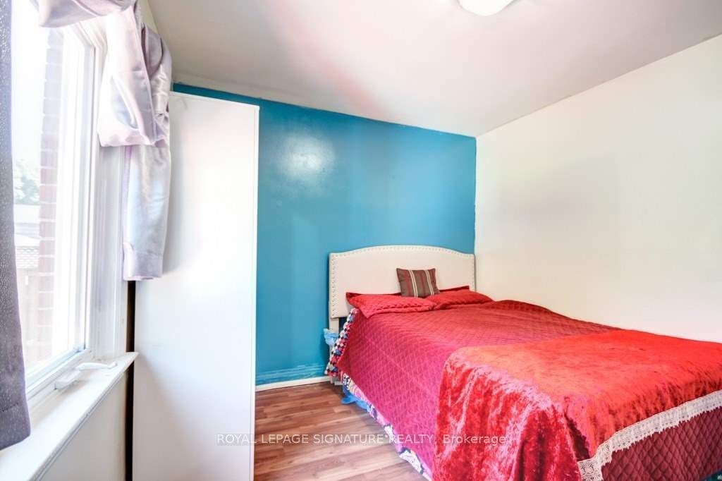 Main-111 Ellington Drive, Toronto, ON, M1R 3Y2 - 21