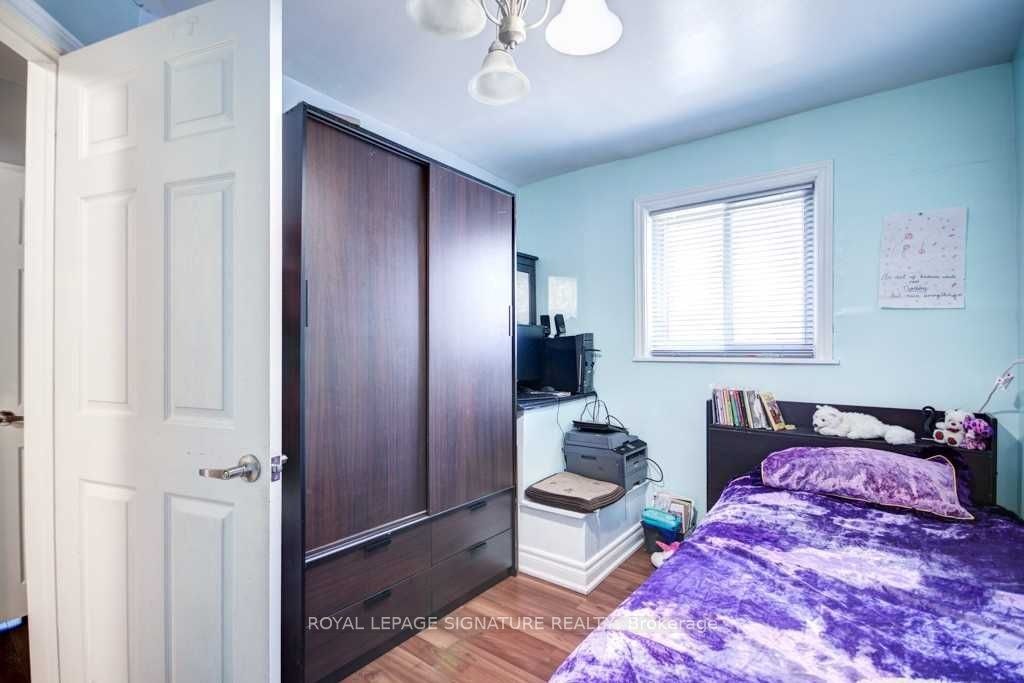 Main-111 Ellington Drive, Toronto, ON, M1R 3Y2 - 16