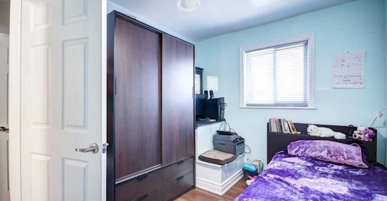 Main-111 Ellington Drive, Toronto, ON, M1R 3Y2 - 16