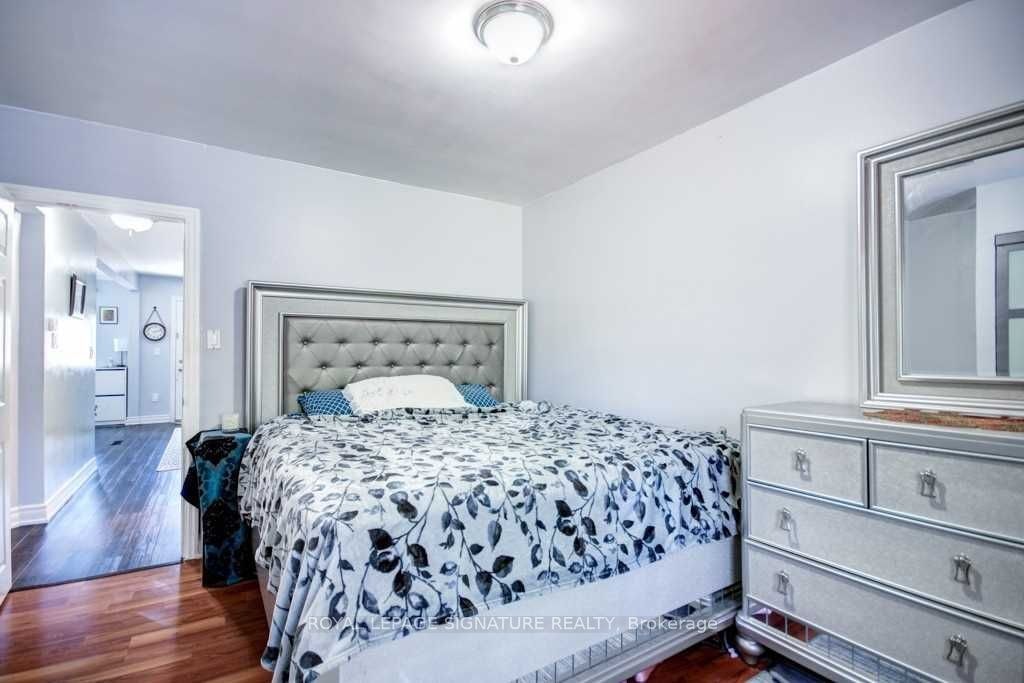 Main-111 Ellington Drive, Toronto, ON, M1R 3Y2 - 18