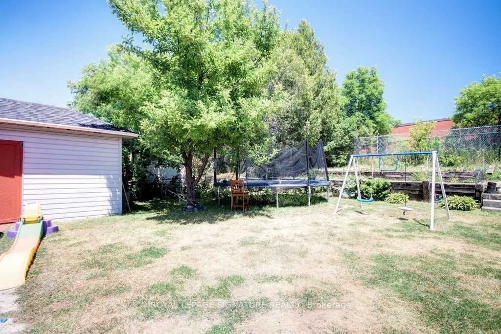 Main-111 Ellington Drive, Toronto, ON, M1R 3Y2 - 24