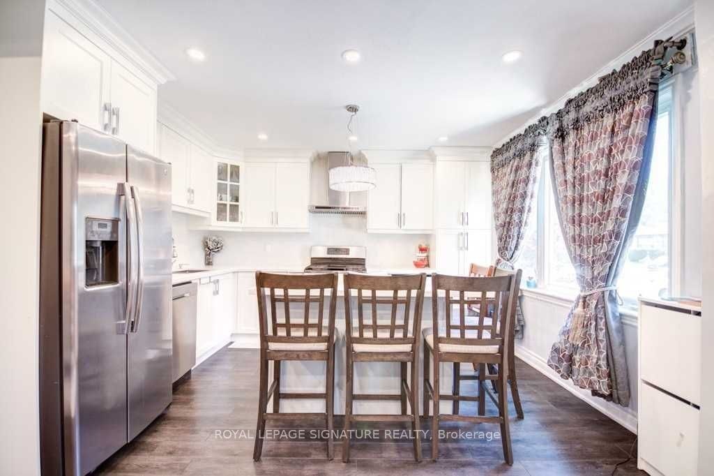 Main-111 Ellington Drive, Toronto, ON, M1R 3Y2 - 6
