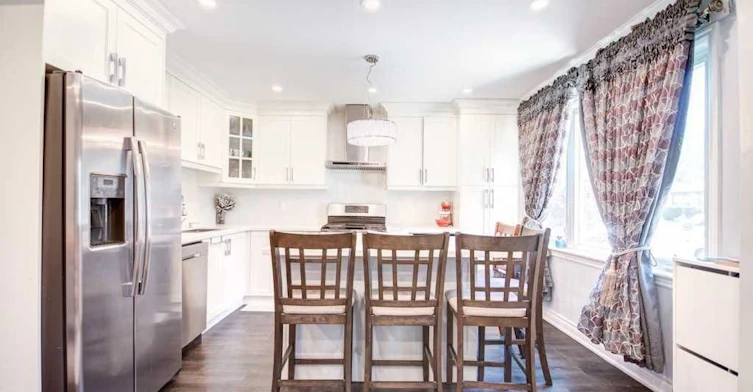 Main-111 Ellington Drive, Toronto, ON, M1R 3Y2 - 6
