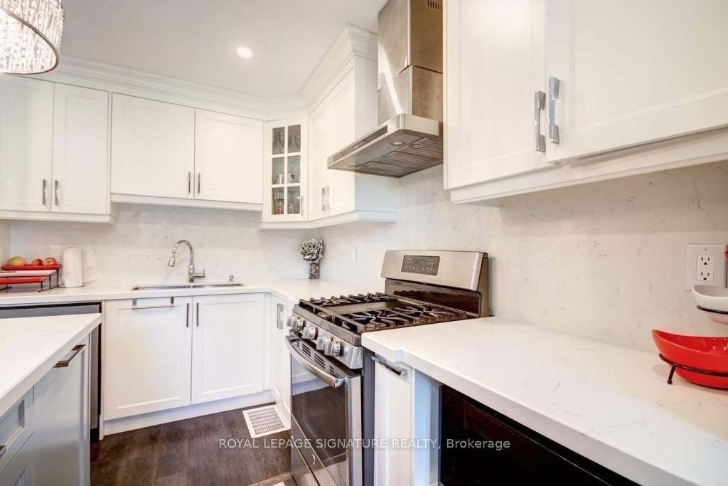 Main-111 Ellington Drive, Toronto, ON, M1R 3Y2 - 8