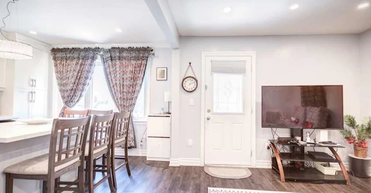 Main-111 Ellington Drive, Toronto, ON, M1R 3Y2 - 4