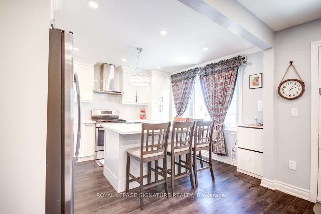 Main-111 Ellington Drive, Toronto, ON, M1R 3Y2 - 5