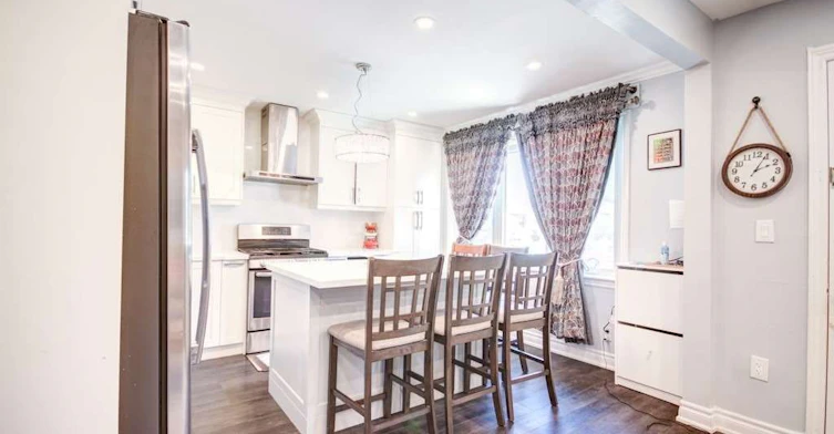 Main-111 Ellington Drive, Toronto, ON, M1R 3Y2 - 5