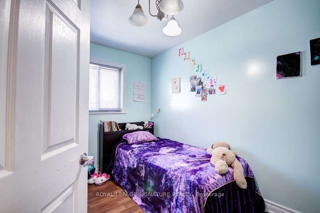 Main-111 Ellington Drive, Toronto, ON, M1R 3Y2 - 15